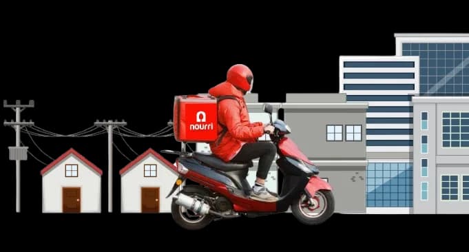 Drive, Deliver, and Earn on Your Schedule