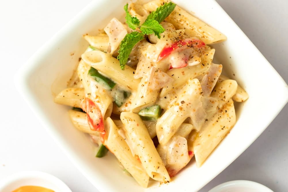 Restaurant partner using Nourri Express